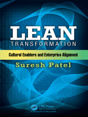 cover image of Lean Transformation